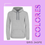 Miniatura: Hoodie Diseño Personalizado