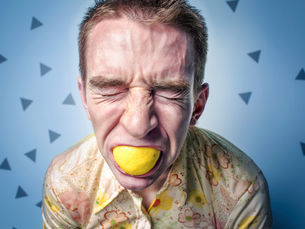 Gouden tip tegen stress