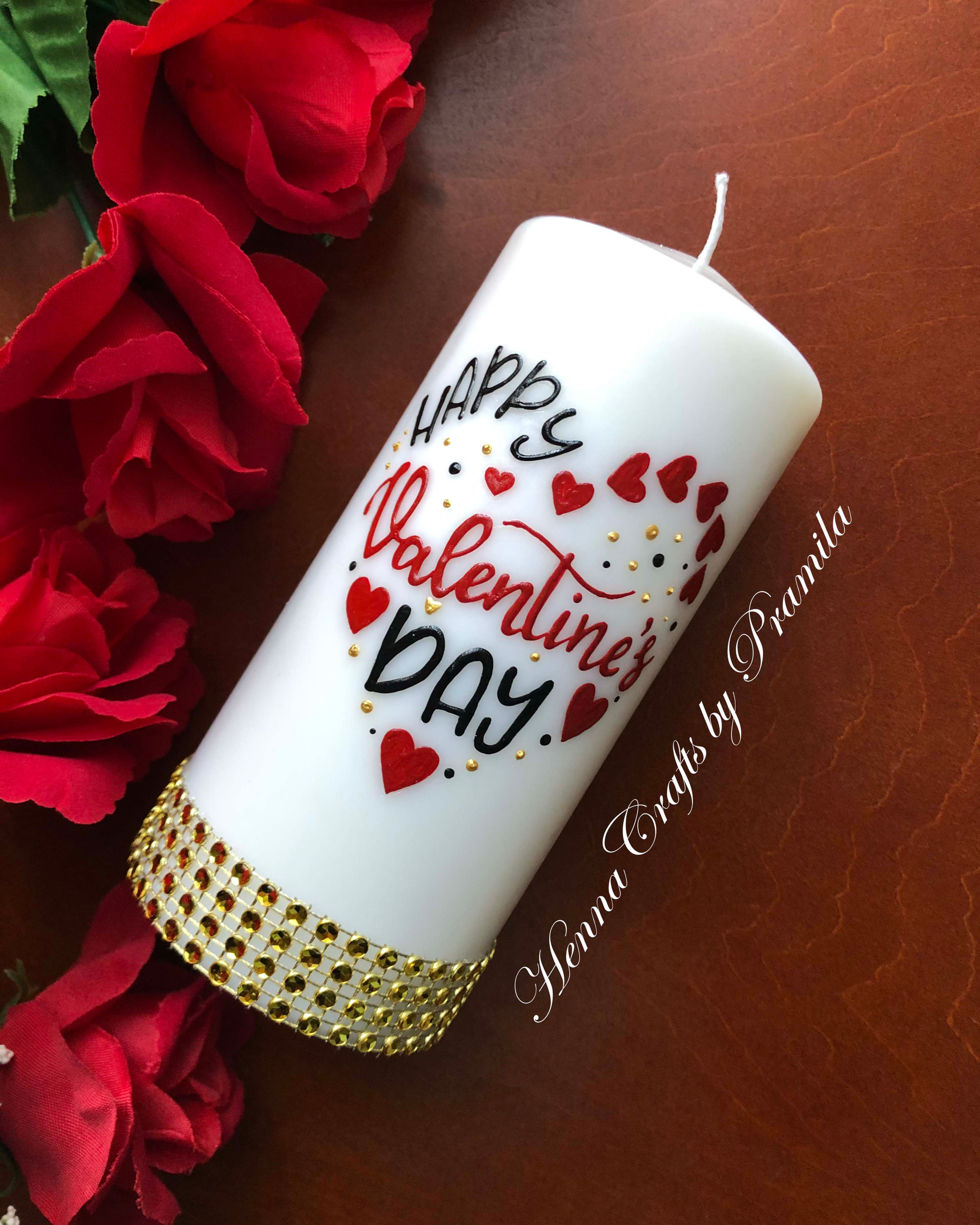 Henna By Pramila | Handpainted Candles | Diwali Candles | Eid Candles | Christmas Candles | Party Favors Candles | Candles in Canada | Candles in USA | Henna  | Ramadan Mubarak Candles | Eid Mubarak Candles
