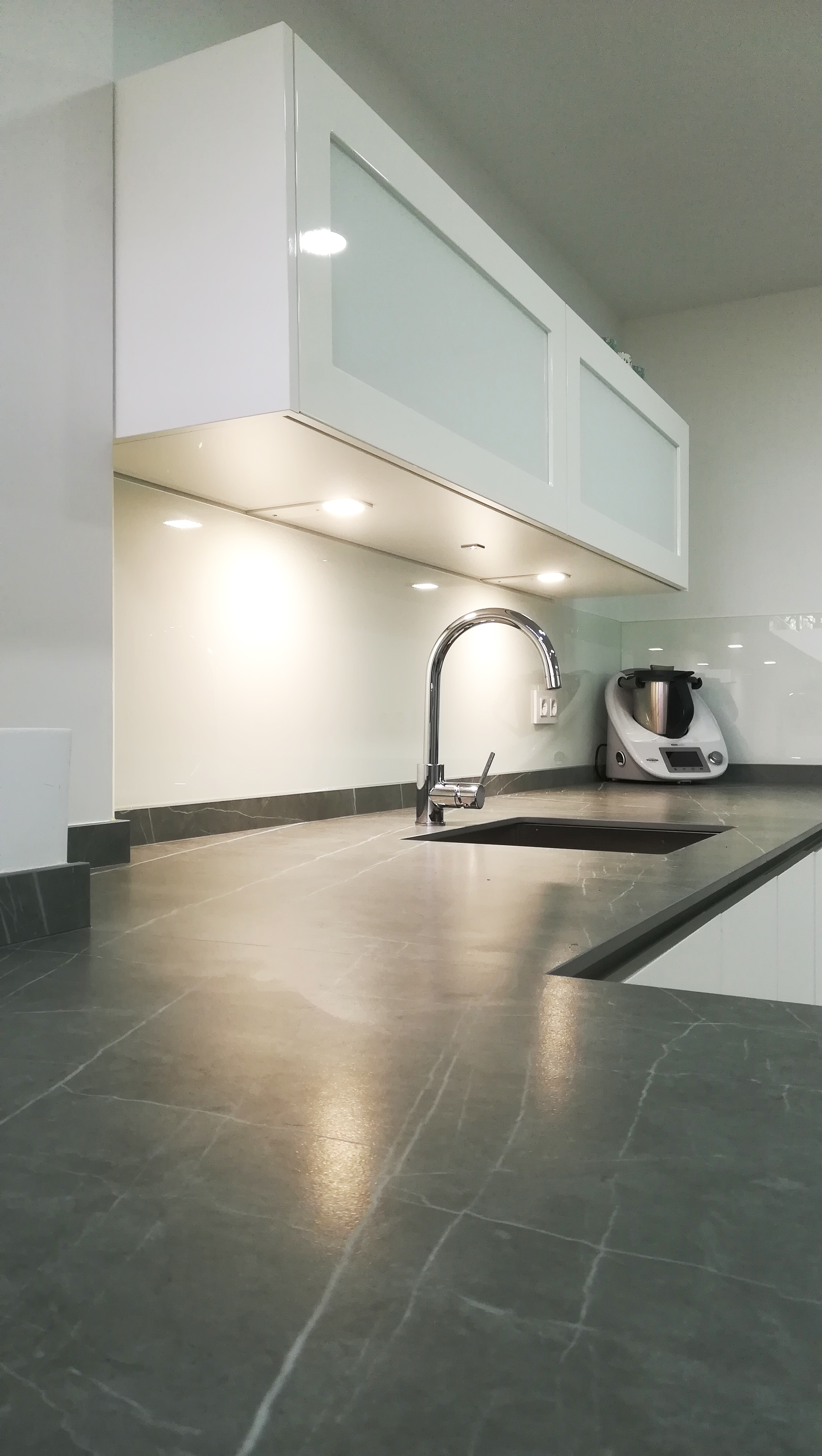 ESTUDIO DE COCINA