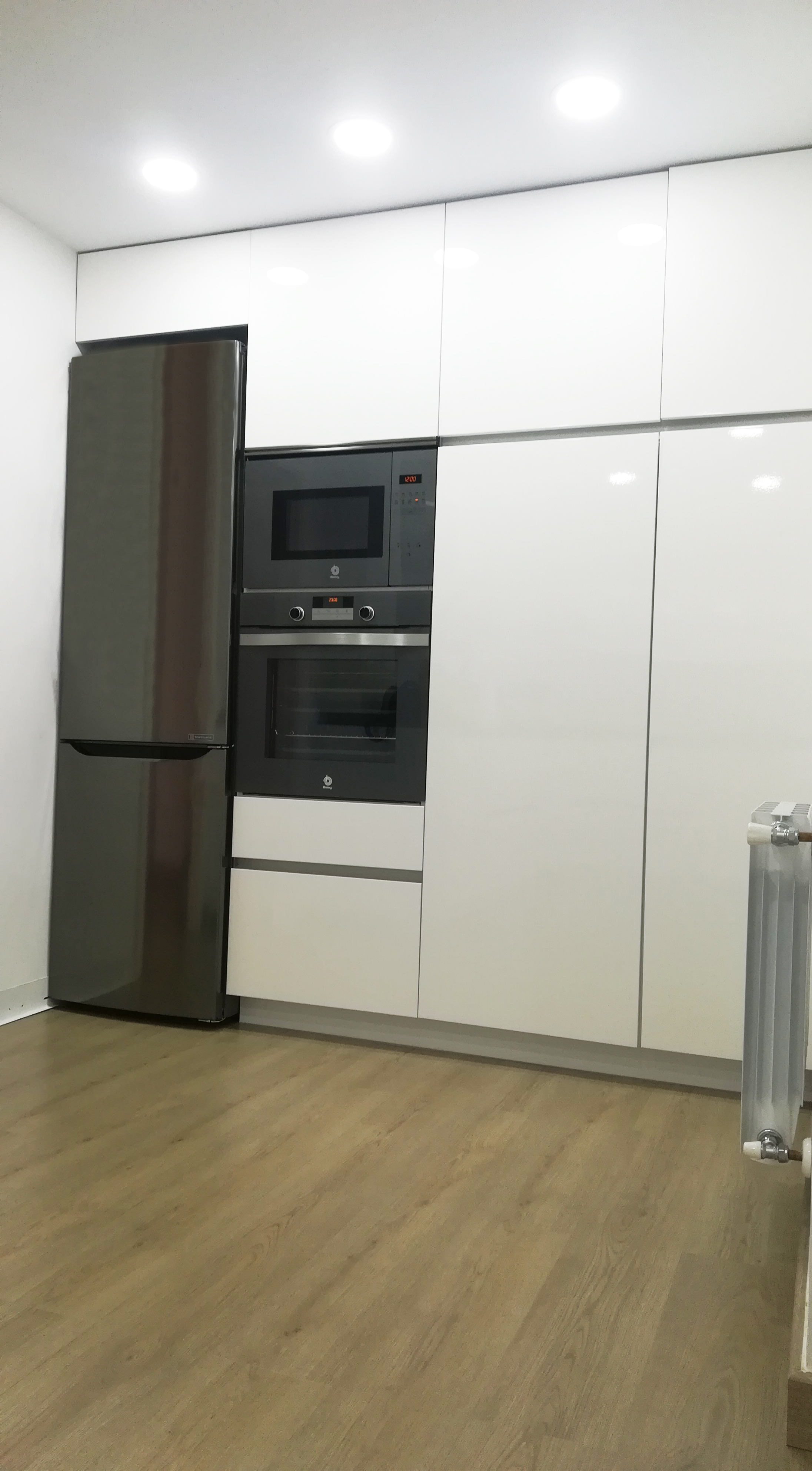 ESTUDIO DE COCINA