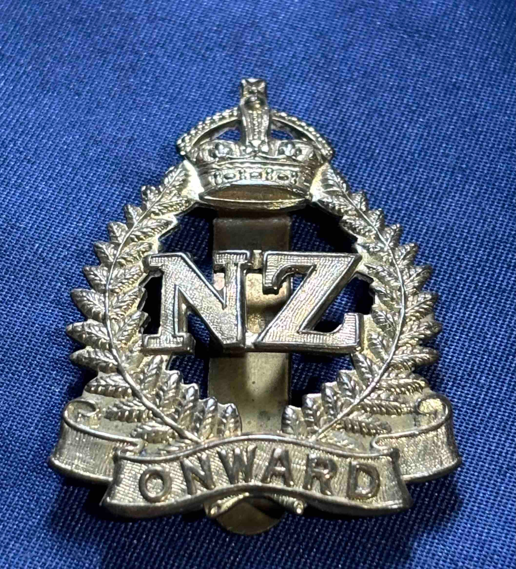 WW1 New Zealand Expeditionary Force