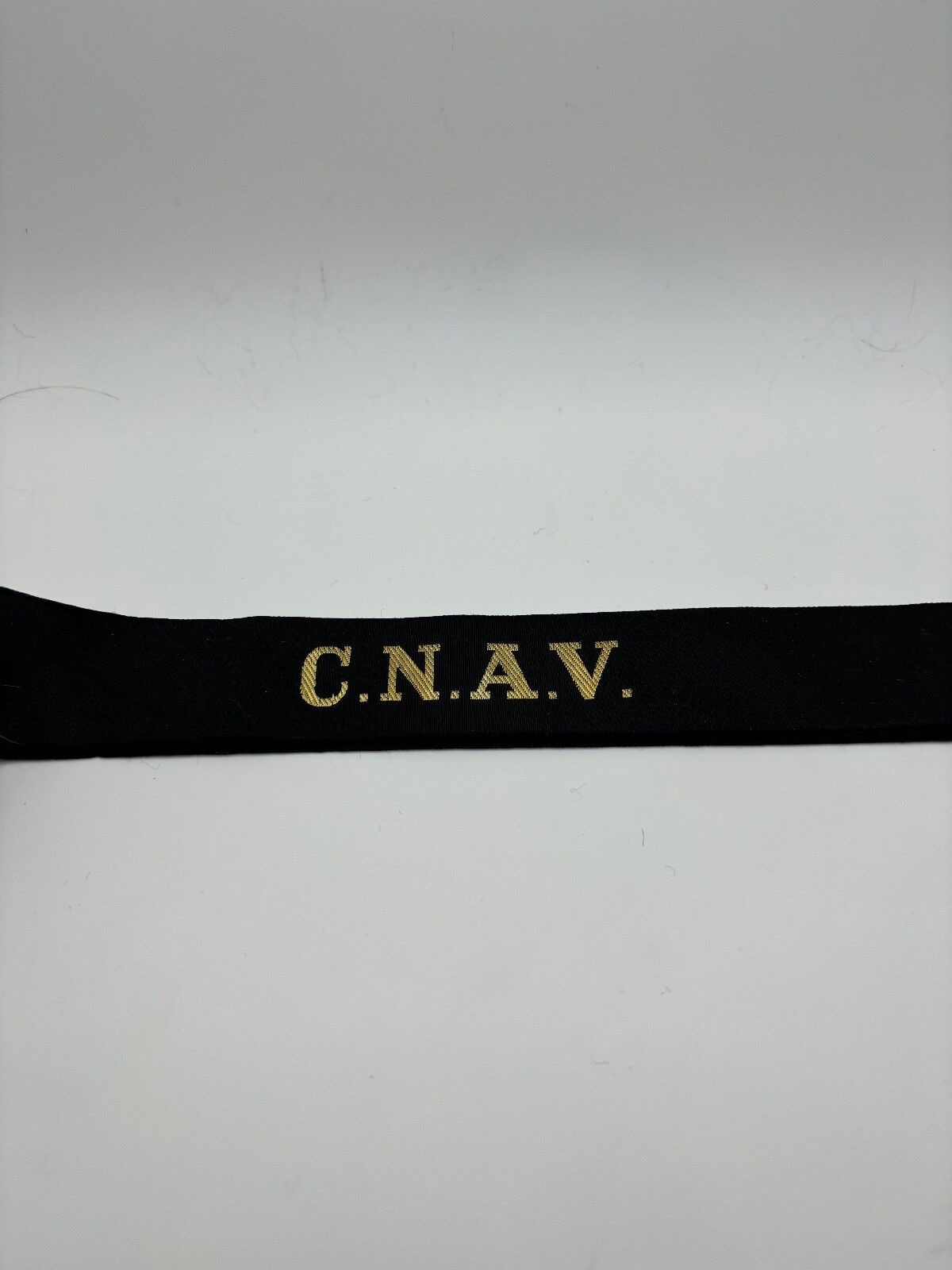 RCN Cap Tally C.N.A.V