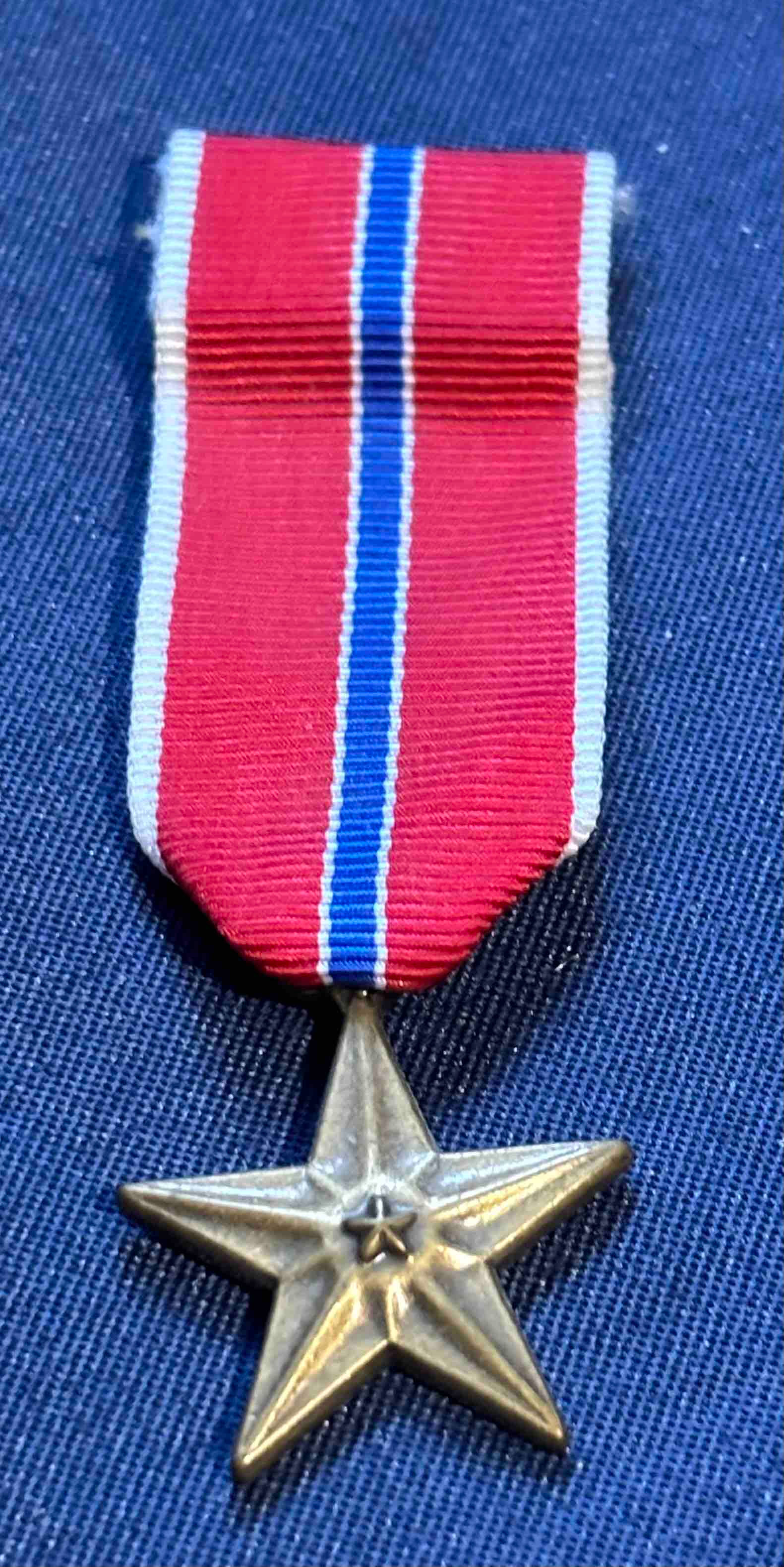 U.S. Bronze Star
