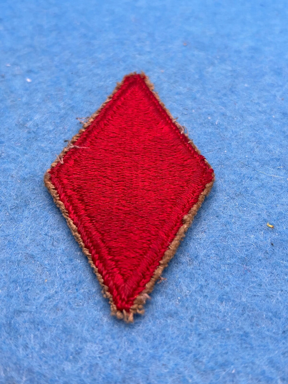 Thumbnail: U.S. Army shoulder 5th Infantry Division