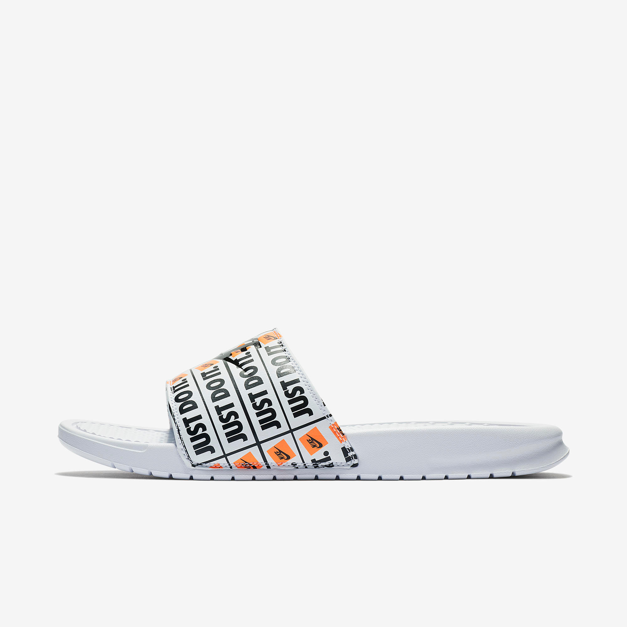 Nike Benassi Print JDI