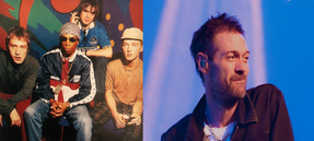 Tom Meighan & Ocean Colour Scene: Heritage Live Londra Konserleri
