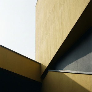 Aske Lom: Geometrías Cotidianas