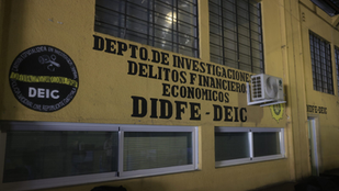 La IA incursiona en estafas financieras