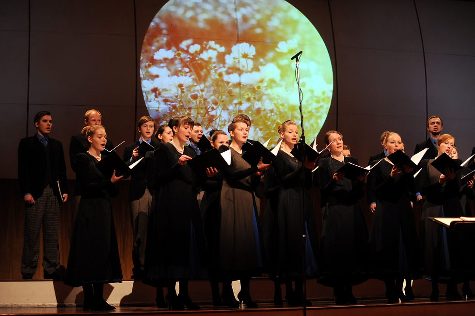 Zelta Mikrofons 2003