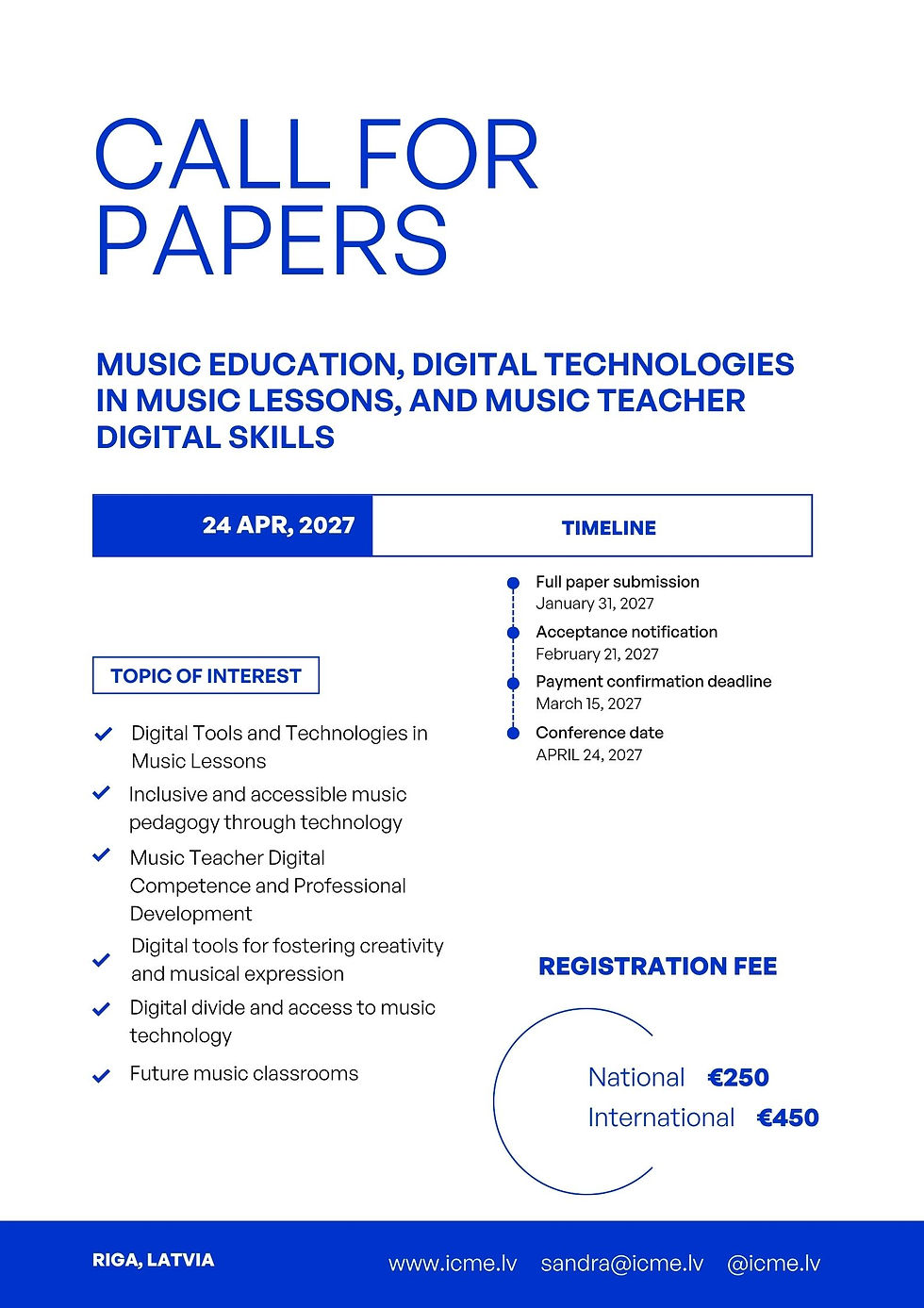 MUSIC EDUCATION, DIGITAL TECHNOLOGIES IN MUSIC LESSONS, and MUSIC TEACHER DIGITAL SKILLS-3