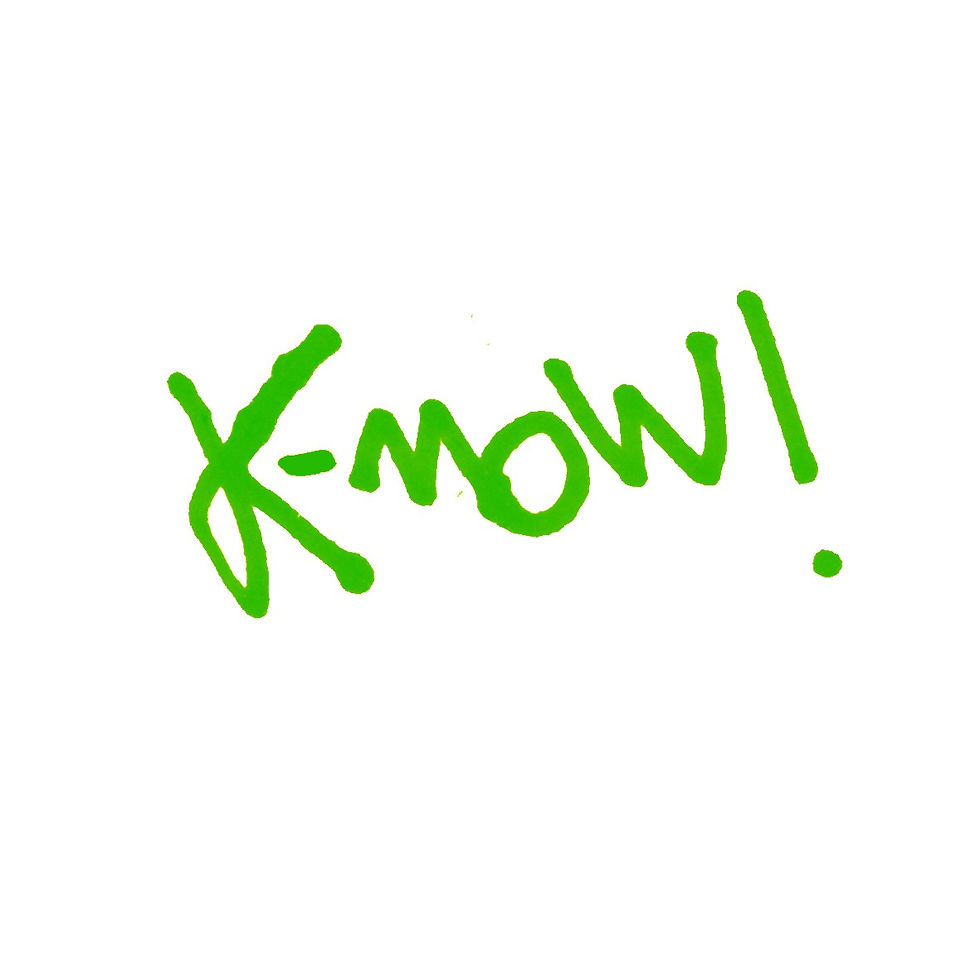 logo know