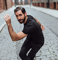 Ian Klein