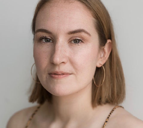 Loretta Morrison