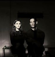 Rebecca Laufer & Mats von Rossum