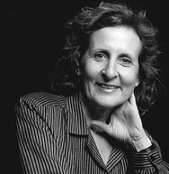 Trisha Brown