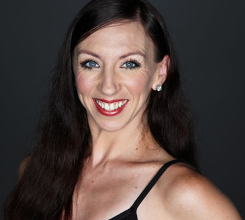 Maeghan McHale