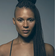 Destini Rogers