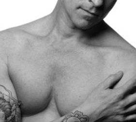 Stephen Petronio
