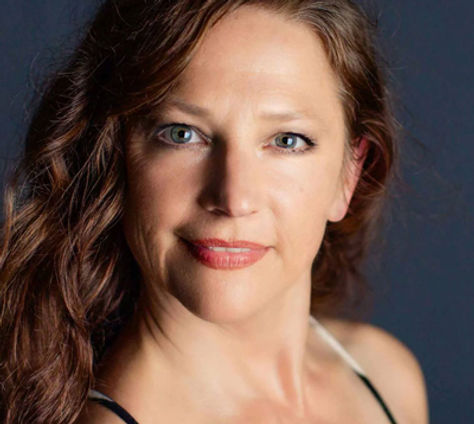 Laura Rae Bernasconi