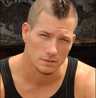 Derek Mitchell