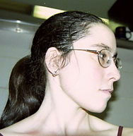 Mary Burns
