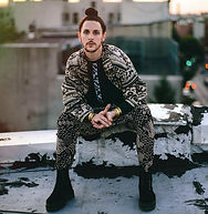 Justin Conte