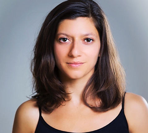 Elisa Schreiber