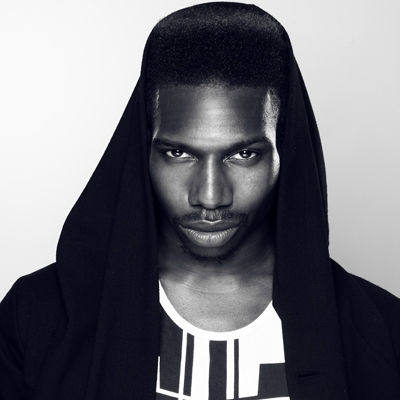 Beginner Vogue with Omari Wiles