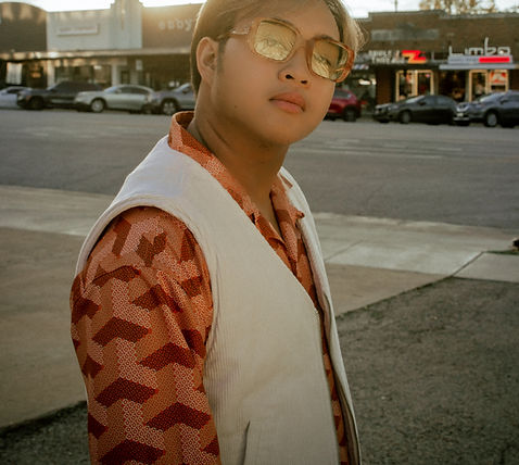 Jason "Lockhorn" Ancheta