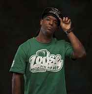 Loose Joint