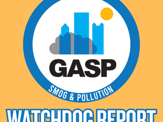 EPA Postpones Hazardous Air Pollution Compliance Deadlines for Iron & Steel Making Facilities Like U.S. Steel’s Edgar Thomson Works