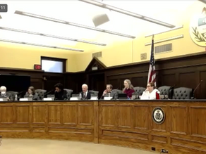 GASP to BOH: Allegheny Co. Health Dept. Failed Residents During July Outages at Clairton Coke Works