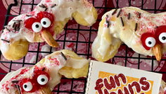 Here’s What We’ve Got Cookin’ This Holiday Season