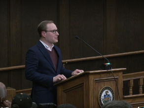 GASP Laments County Council Again Punting Proposal to Fully Fund Air Quality Proposal to Committee; Asks for Full Council Work Session 