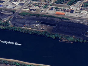 GASP Submits Public Comments on Monessen Coke Works Draft Title V Permit