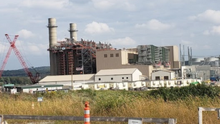 Long-Awaited Air Quality Permit for Tenaska Generating Station Now Available for Public Comment