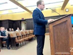 GASP Lauds Board of Health Approval of Revised Fee Schedule Expected to Fully Fund Air Quality Program