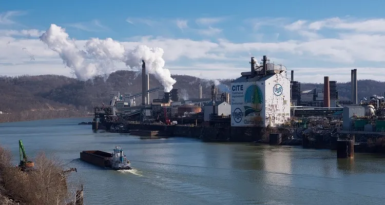 Clean Air Victory! GASP, Enviros Win EPA’s Objection to Clairton Coke Works Air Pollution Permit