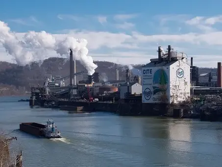 Clean Air Victory! GASP, Enviros Win EPA’s Objection to Clairton Coke Works Air Pollution Permit