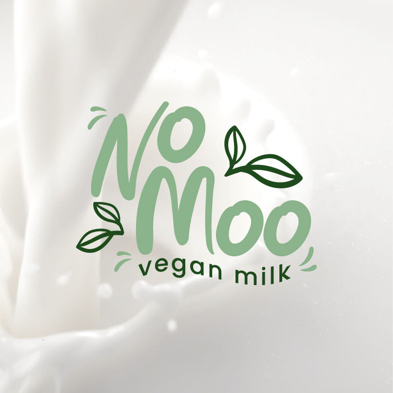 No Moo Vegan Milk