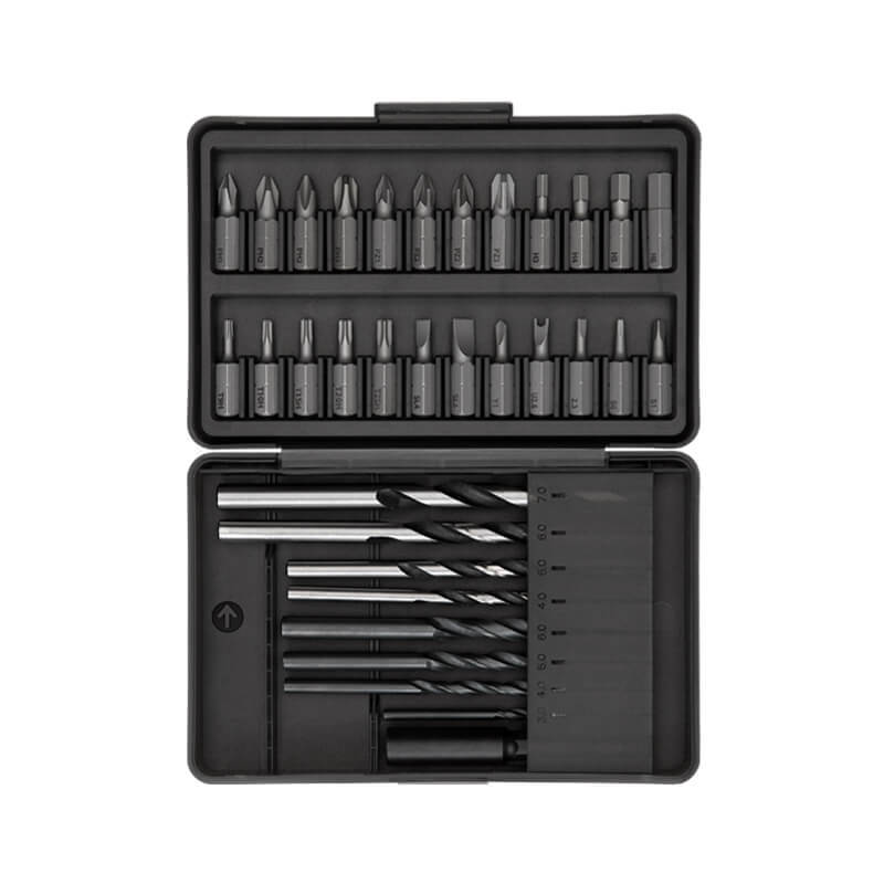 Smart Cordless Drill Set