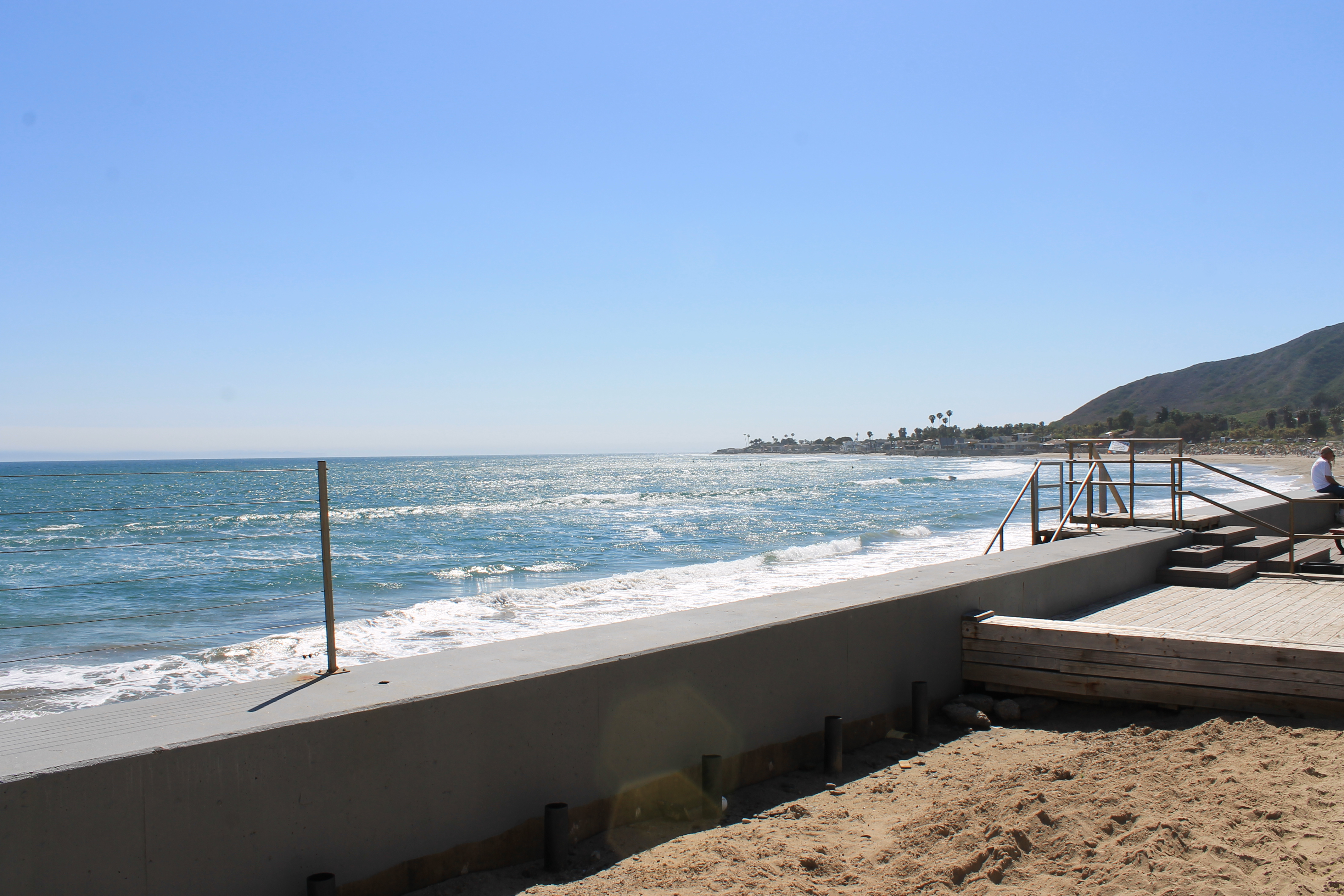 The Beach House  inn-on-the-beach