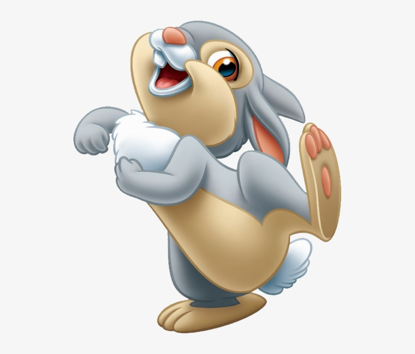 thumping rabbit