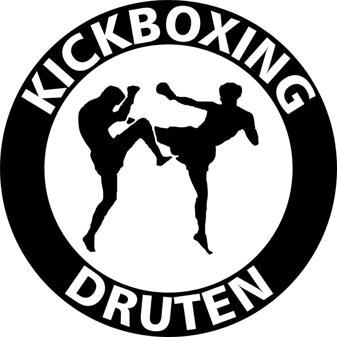 Logo Kickboxing Druten