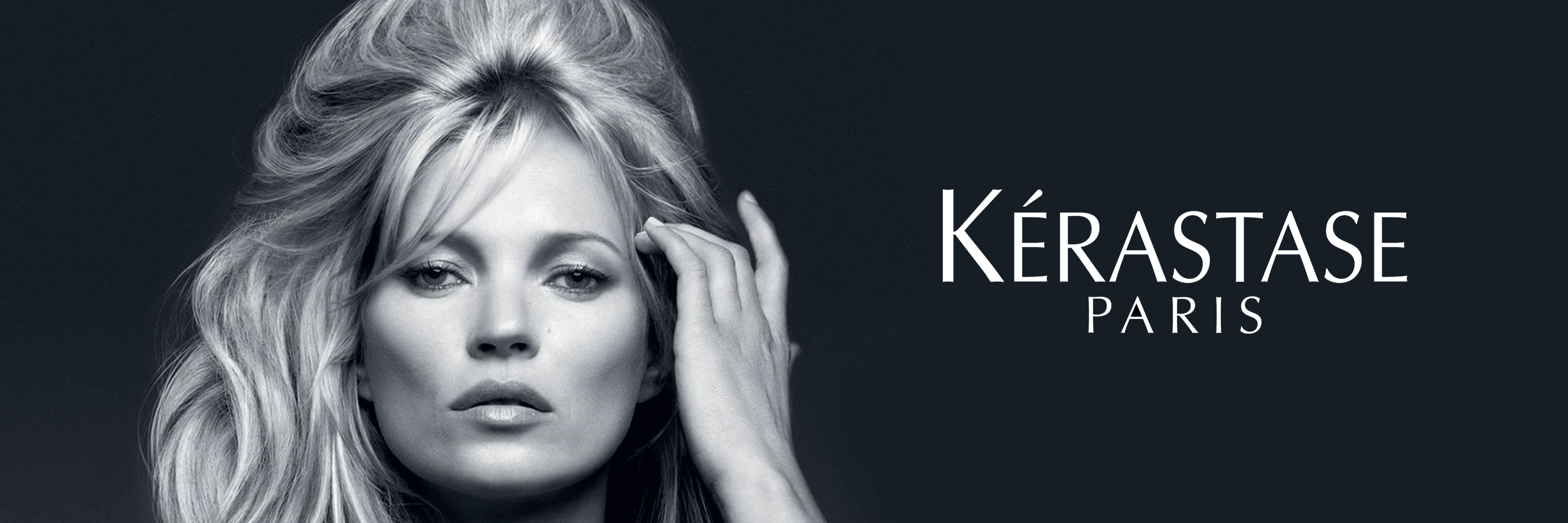 Oryx Production | Kerastase, Kate moss | Paris, Luxury Cosmetic | Music .gif