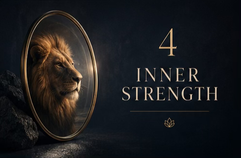 Activate Sense One to Master Your Confidence