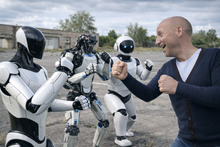 If you want your world to change start by changing you