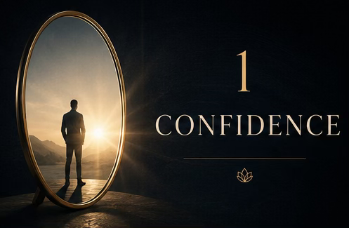 Activate Sense One to Master Your Confidence