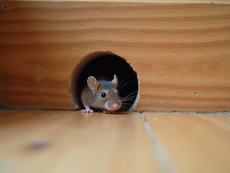 Best Ways to Eliminate Mice Effectively: Essential Mouse Removal Tips